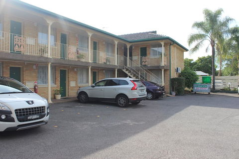 Hunter Valley Motel - Accommodation Brunswick Heads 26