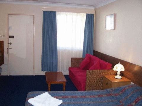 Hunter Valley Motel - Accommodation Brunswick Heads 11