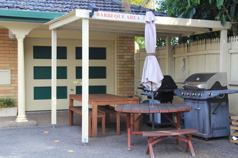 Hunter Valley Motel - Accommodation Brunswick Heads 15