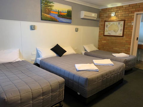 Hunter Valley Motel - Accommodation Brunswick Heads 3