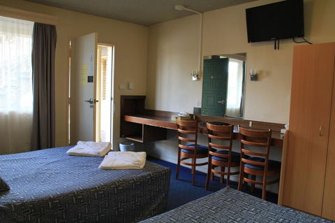 Hunter Valley Motel - Accommodation Brunswick Heads 7