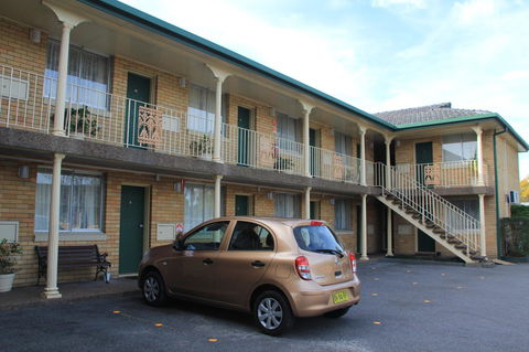 Hunter Valley Motel - Accommodation Brunswick Heads 27