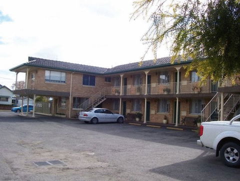 Hunter Valley Motel - Accommodation Brunswick Heads 18