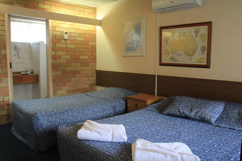 Hunter Valley Motel - Accommodation Brunswick Heads 21