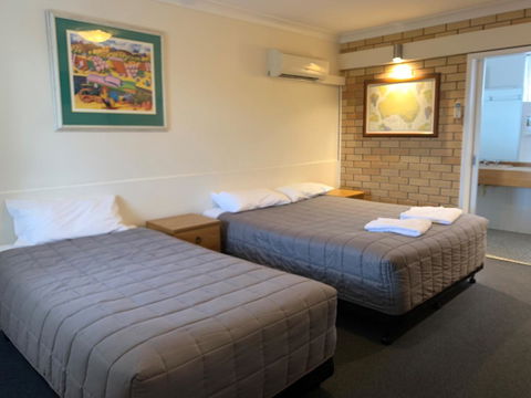 Hunter Valley Motel - Accommodation Brunswick Heads 2