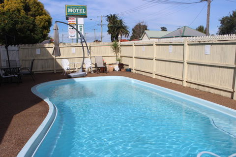 Hunter Valley Motel - Accommodation Brunswick Heads 5