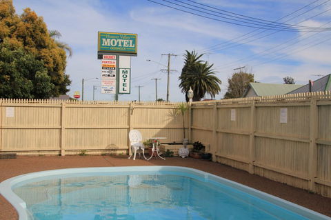 Hunter Valley Motel - Accommodation Brunswick Heads 25