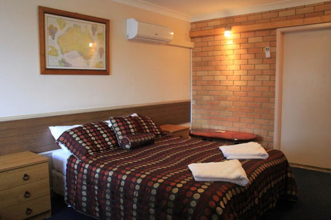 Hunter Valley Motel - Accommodation Brunswick Heads 13