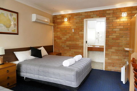 Hunter Valley Motel - Accommodation Brunswick Heads 10