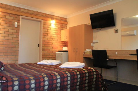 Hunter Valley Motel - Accommodation Brunswick Heads 6