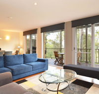 Villa De Saran located within Cypress Lakes - Accommodation Brunswick Heads