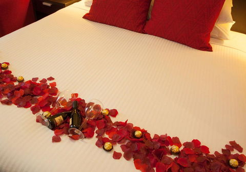 Wine Country Motor Inn - Accommodation Brunswick Heads 21