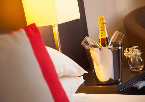 Wine Country Motor Inn - Accommodation Brunswick Heads 37