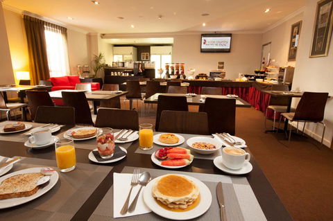 Wine Country Motor Inn - Accommodation Brunswick Heads 9