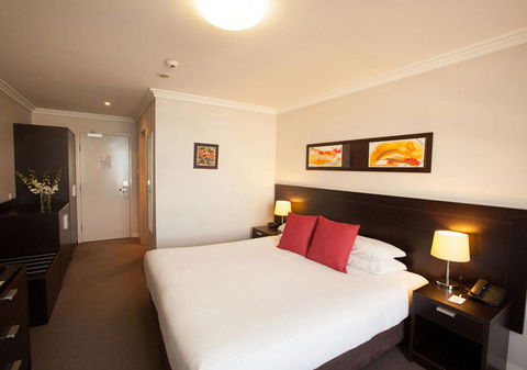 Wine Country Motor Inn - Accommodation Brunswick Heads 16