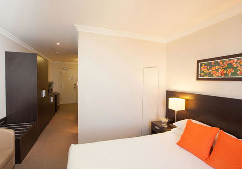 Wine Country Motor Inn - Accommodation Brunswick Heads 31