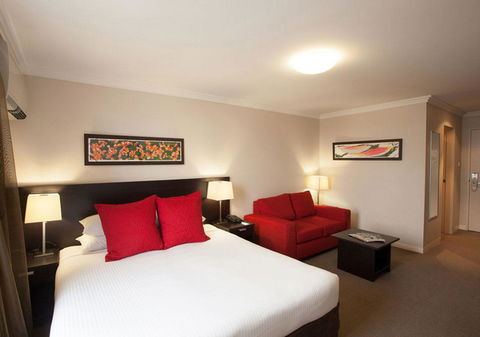 Wine Country Motor Inn - Accommodation Brunswick Heads 18