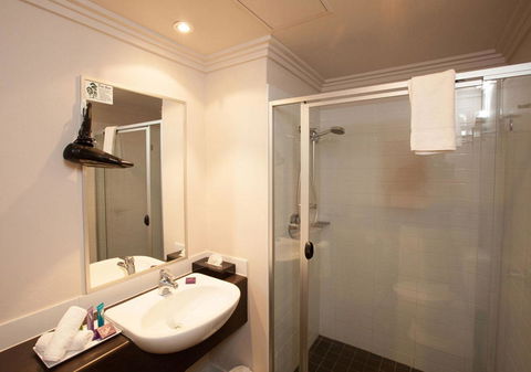 Wine Country Motor Inn - Accommodation Brunswick Heads 35