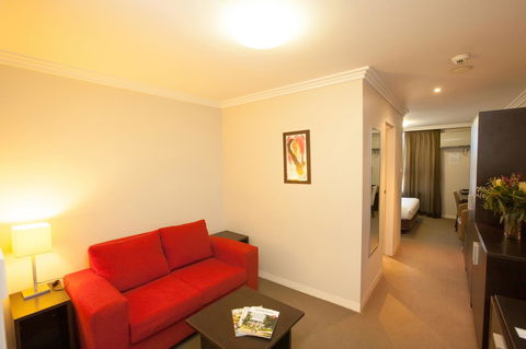 Wine Country Motor Inn - Accommodation Brunswick Heads 25