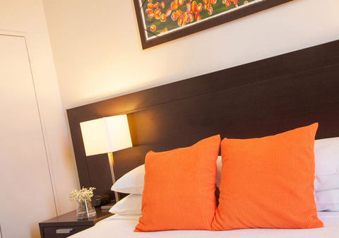 Wine Country Motor Inn - Accommodation Brunswick Heads 29