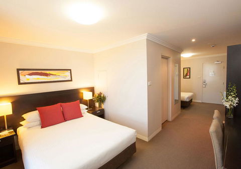 Wine Country Motor Inn - Accommodation Brunswick Heads 15