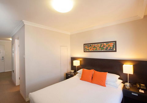 Wine Country Motor Inn - Accommodation Brunswick Heads 17