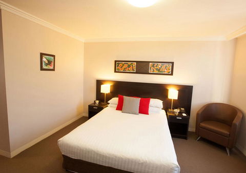 Wine Country Motor Inn - Accommodation Brunswick Heads 14