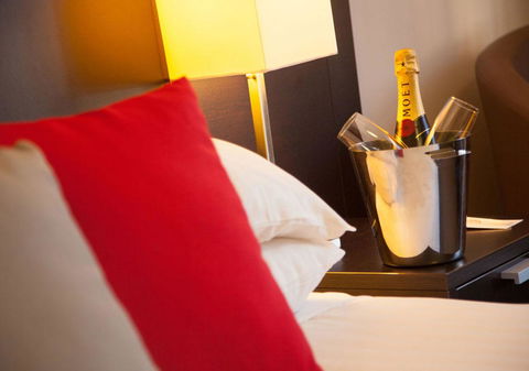 Wine Country Motor Inn - Accommodation Brunswick Heads 13