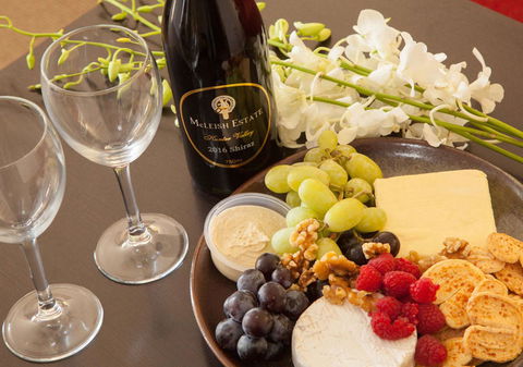 Wine Country Motor Inn - Accommodation Brunswick Heads 40