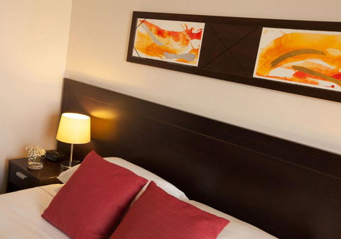 Wine Country Motor Inn - Accommodation Brunswick Heads 22