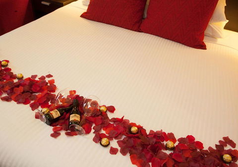Wine Country Motor Inn - Accommodation Brunswick Heads 36