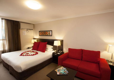 Wine Country Motor Inn - Accommodation Brunswick Heads 24