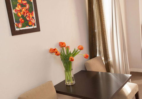 Wine Country Motor Inn - Accommodation Brunswick Heads 32
