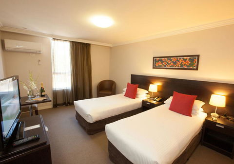Wine Country Motor Inn - Accommodation Brunswick Heads 23