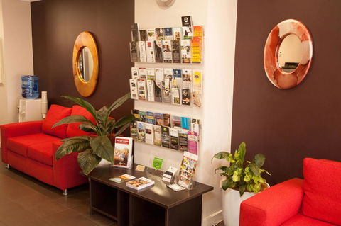 Wine Country Motor Inn - Accommodation Brunswick Heads 12