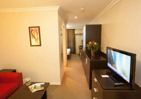 Wine Country Motor Inn - Accommodation Brunswick Heads 30