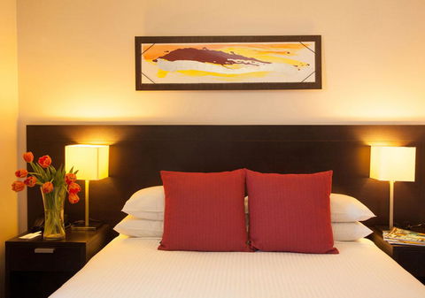 Wine Country Motor Inn - Accommodation Brunswick Heads 0