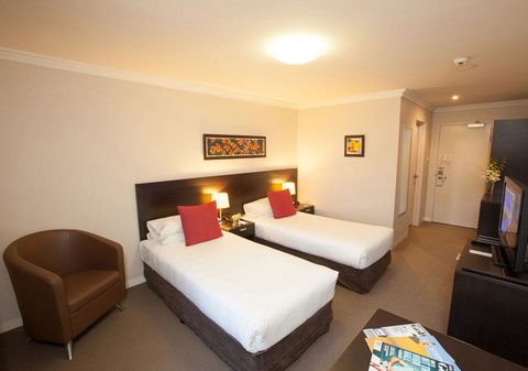 Wine Country Motor Inn - Accommodation Brunswick Heads 19
