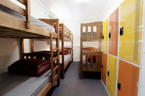 Mad Monkey Broadway - Accommodation Brunswick Heads 7