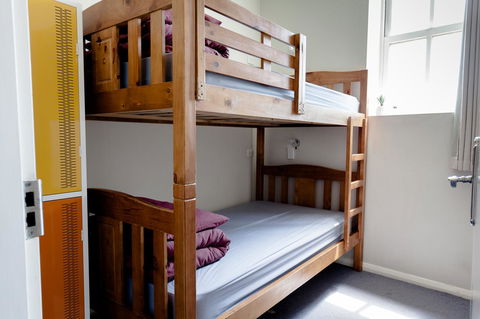 Mad Monkey Broadway - Accommodation Brunswick Heads 8