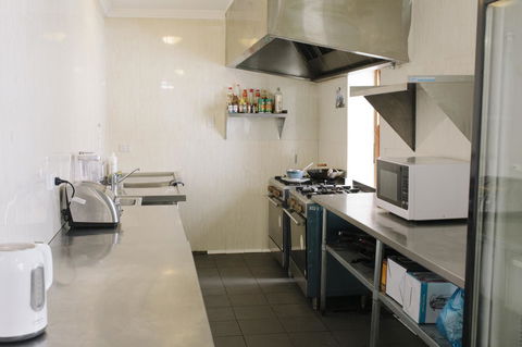 Mad Monkey Broadway - Accommodation Brunswick Heads 18