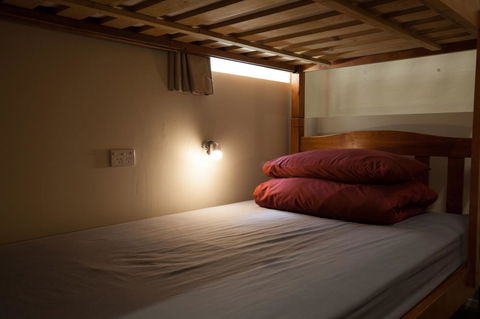 Mad Monkey Broadway - Accommodation Brunswick Heads 2