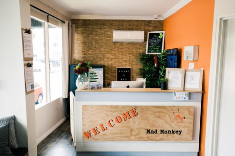 Mad Monkey Broadway - Accommodation Brunswick Heads 25