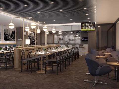The Branksome Hotel & Residences - Accommodation Brunswick Heads 15