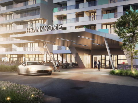 The Branksome Hotel & Residences - Accommodation Brunswick Heads 11