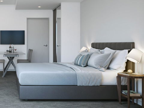 The Branksome Hotel & Residences - Accommodation Brunswick Heads 24