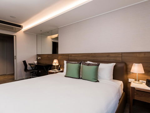 The Branksome Hotel & Residences - Accommodation Brunswick Heads 5