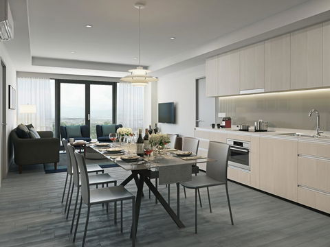 The Branksome Hotel & Residences - Accommodation Brunswick Heads 21