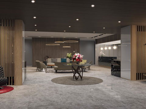 The Branksome Hotel & Residences - Accommodation Brunswick Heads 12