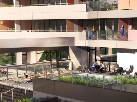 The Branksome Hotel & Residences - Accommodation Brunswick Heads 10